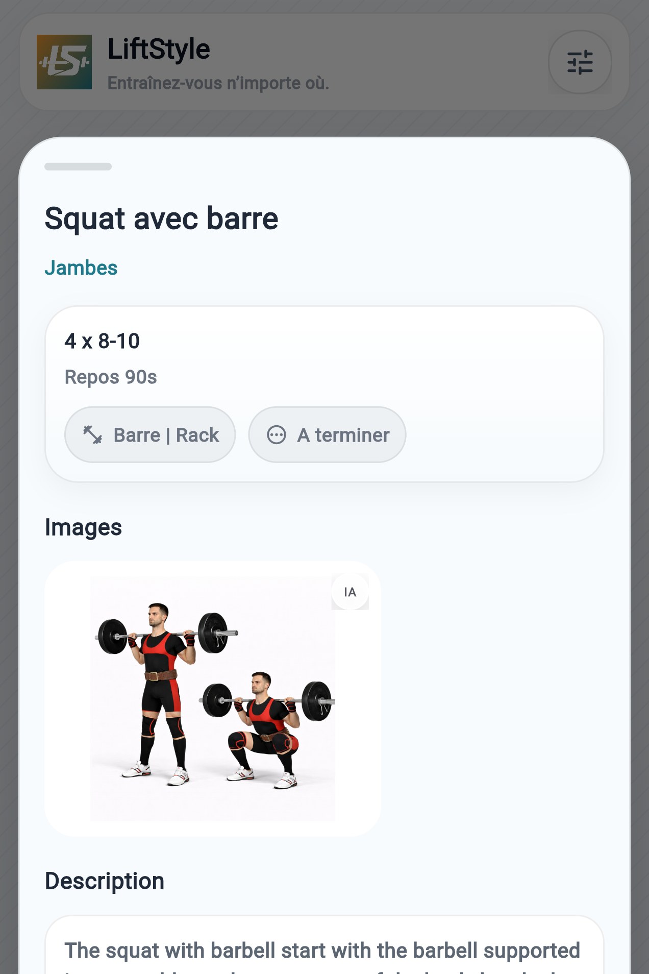 Technique photographique